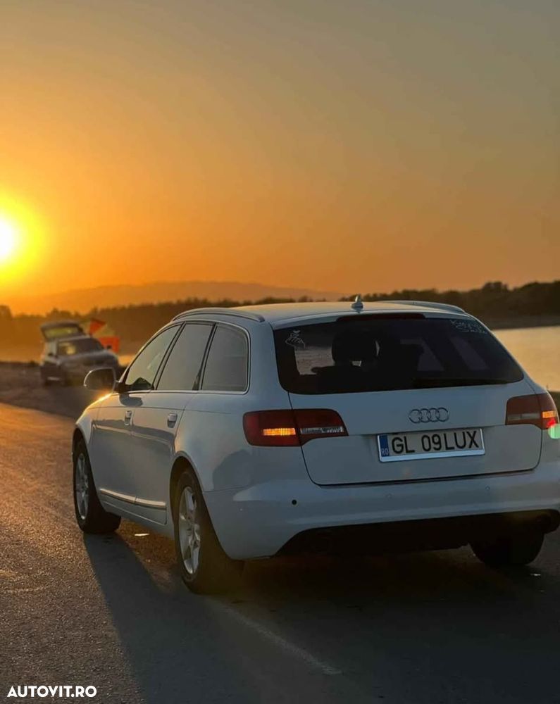 Audi A6 - 3