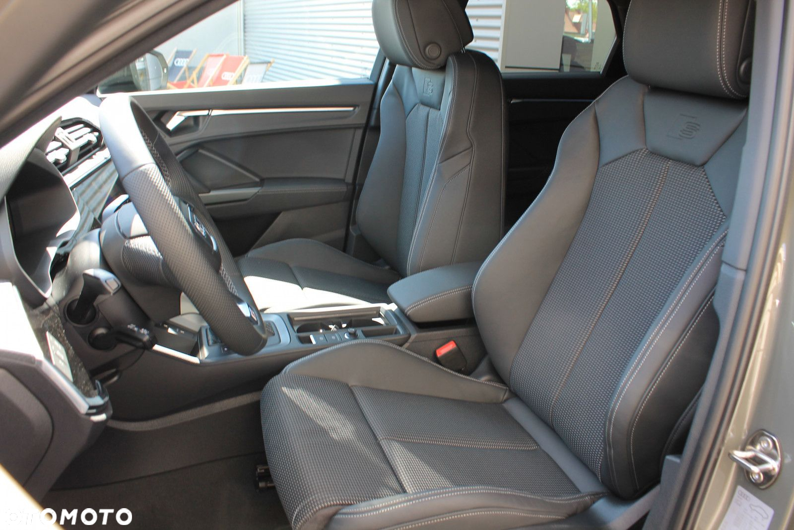 Audi Q3 Sportback - 10