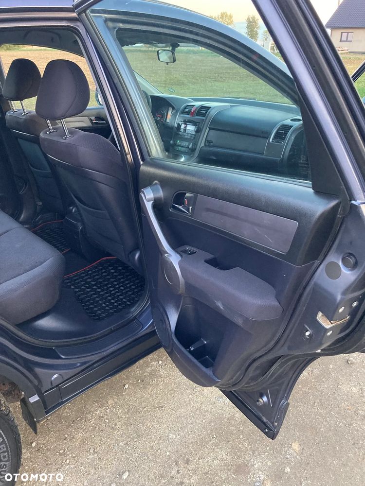 Honda CR-V 2.0 Executive - 28