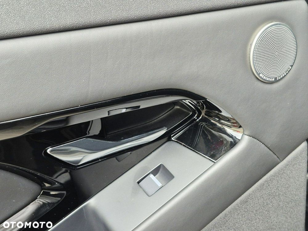 Land Rover Range Rover Evoque D200 Dynamic HSE - 23