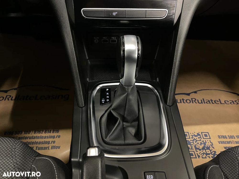 Renault Megane TCe 140 EDC GPF Equilibre - 18