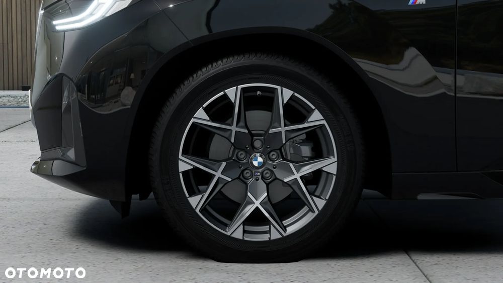 BMW X3 xDrive20 mHEV - 8