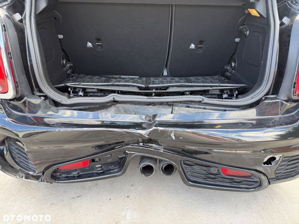 MINI John Cooper Works Copper - 31