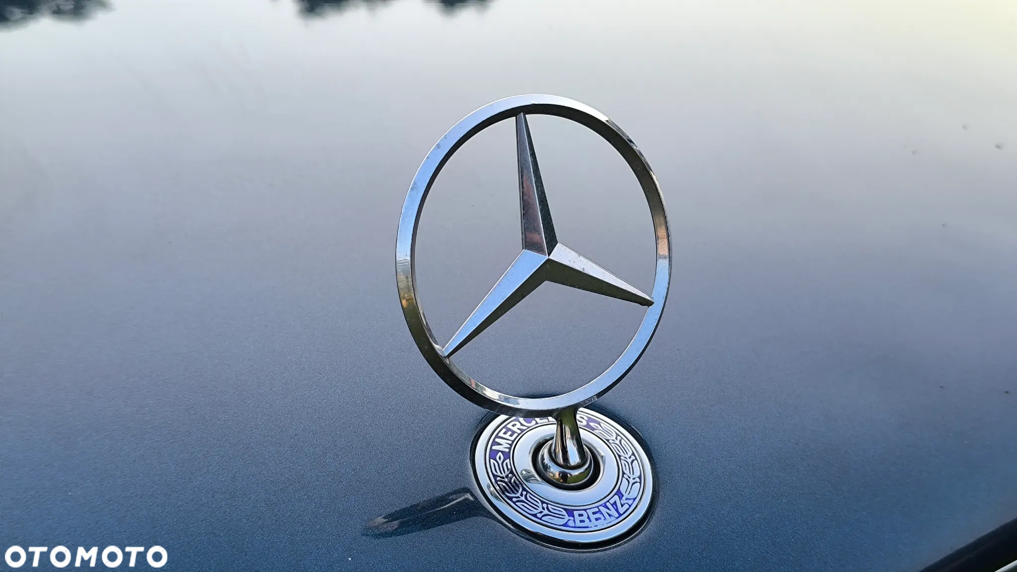 Mercedes-Benz Klasa E 240 T Elegance - 12
