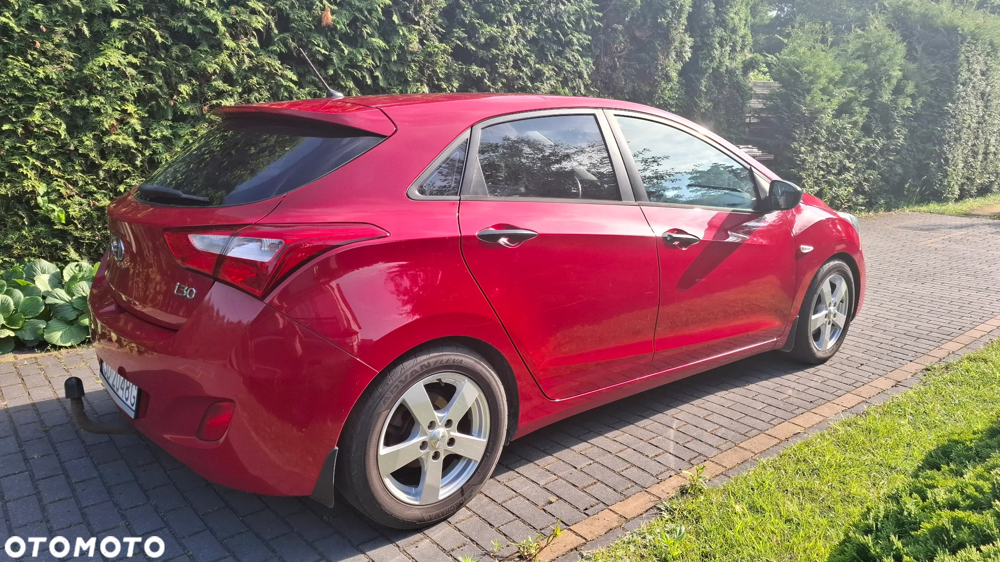 Hyundai i30 1.4 Classic - 6