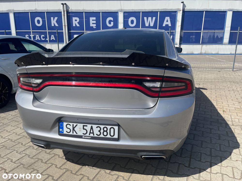 Dodge Charger - 13