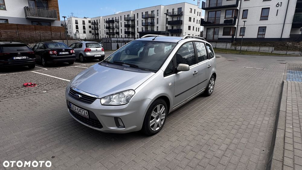 Ford C-MAX 1.6 Ambiente - 1
