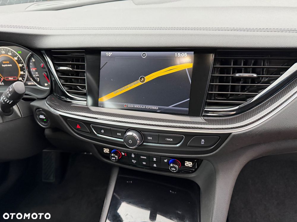 Opel Insignia 1.5 Direct InjectionTurbo Dynamic - 14