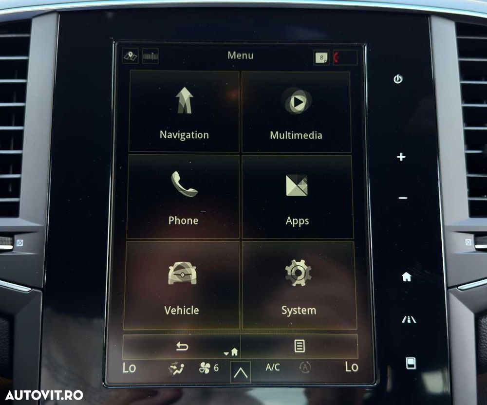 Renault Talisman - 39