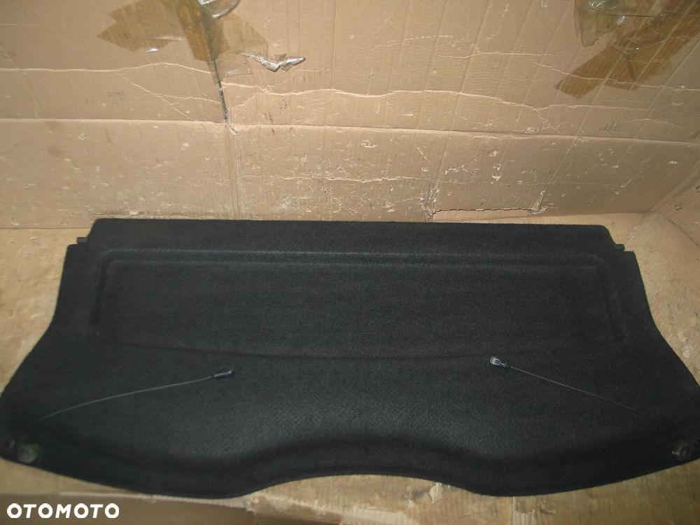 polka bagaznika ford fiesta Mk6 02-08r. 3D 2S51-B46506 2S51-B46506-AH - 2