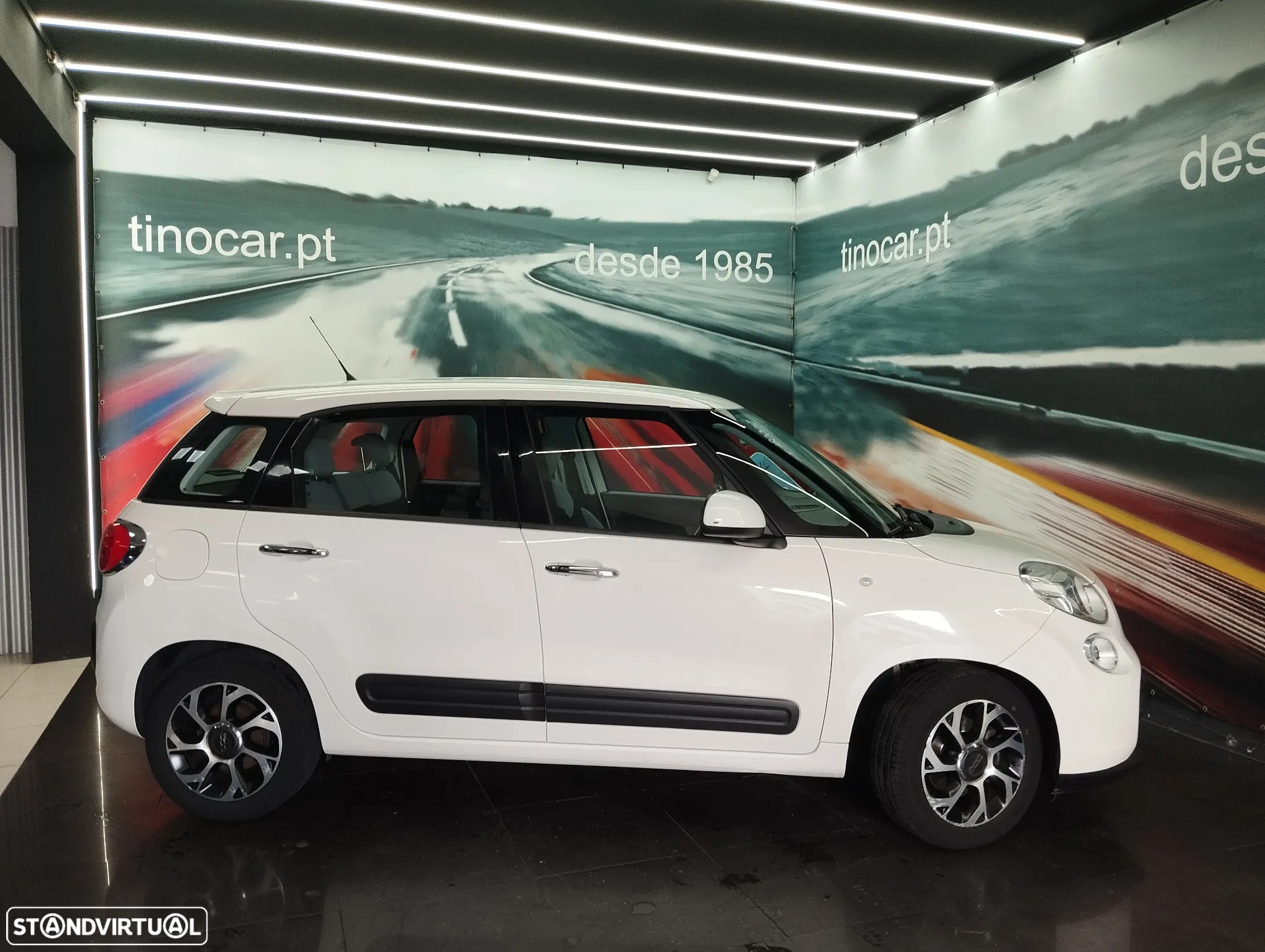 Fiat 500L 1.3 MJ - 7