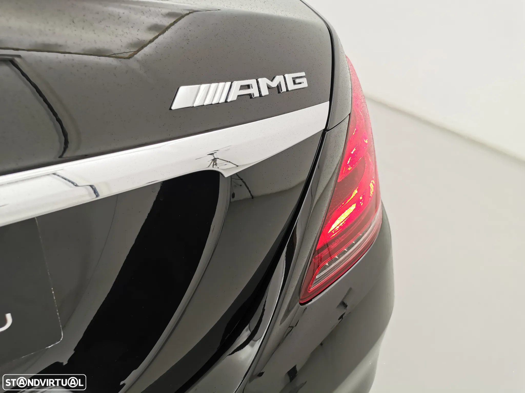 Mercedes-Benz S 400 d - 25