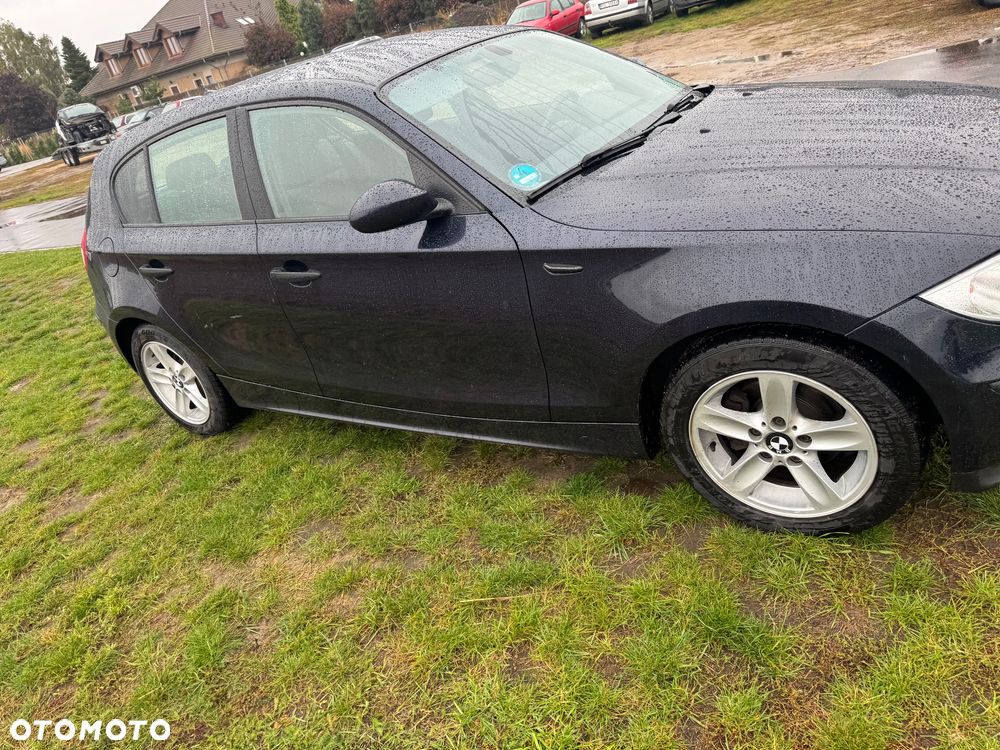 BMW Seria 1 116i - 3