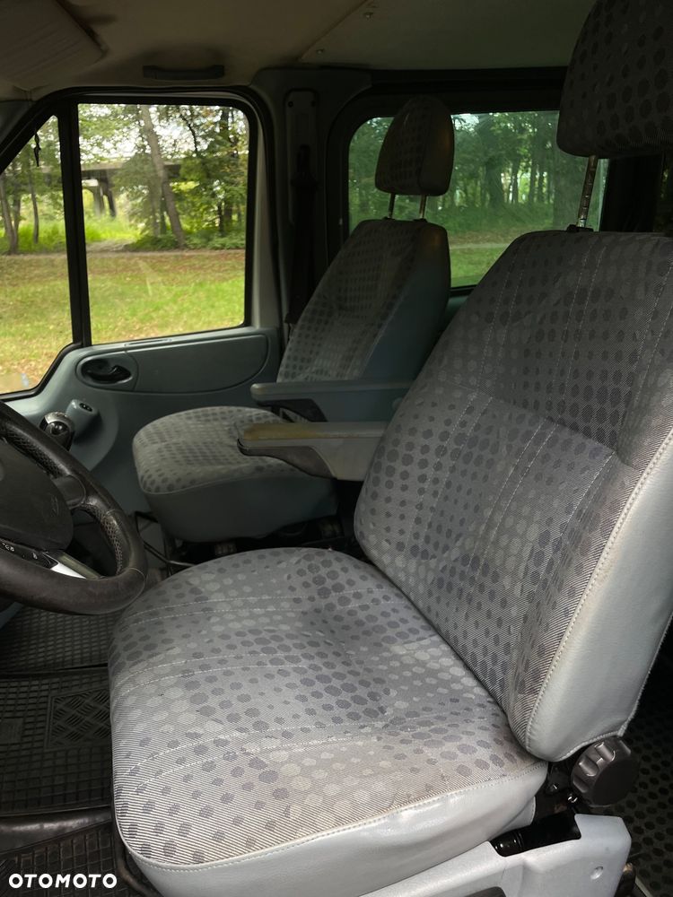 Ford Transit - 14