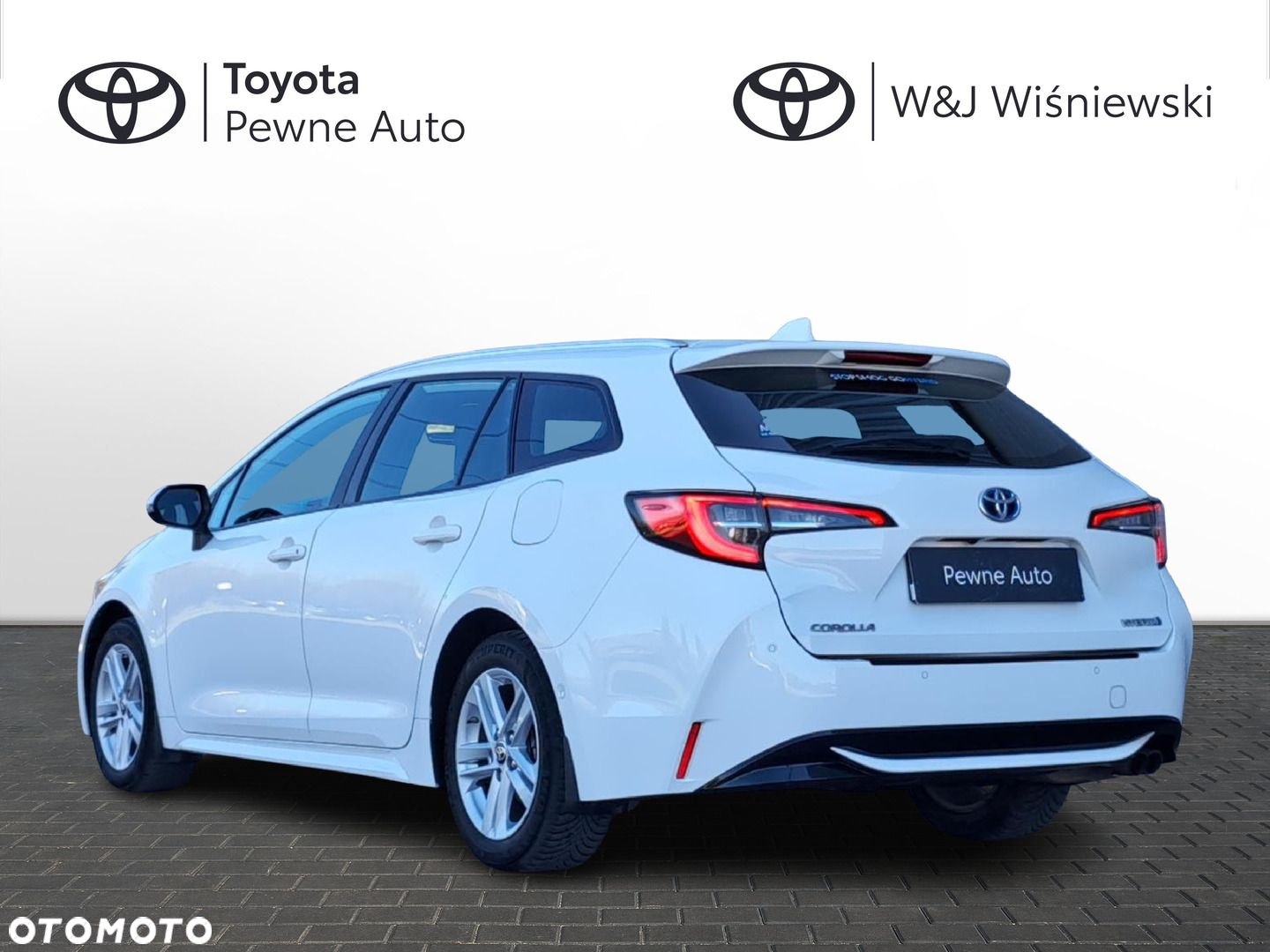 Toyota Corolla - 17