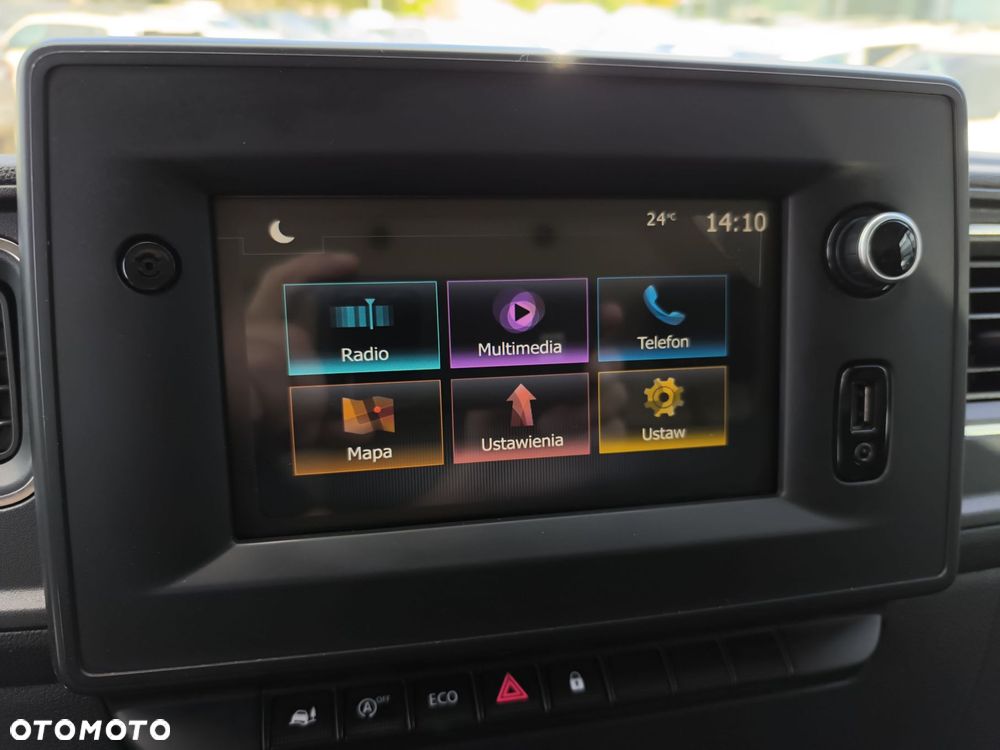 Renault master - 22