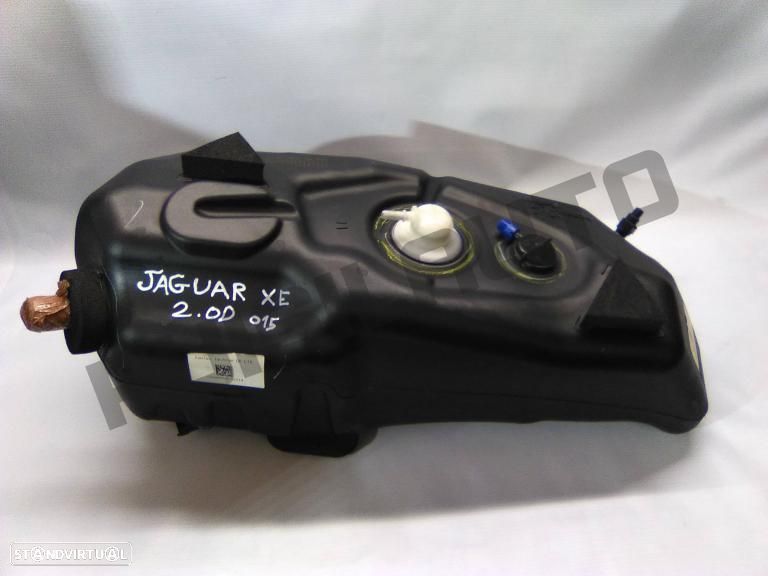 Depósito Adblue Fpla-5j229-ab Jaguar Xe [2015_2024] 2.0 D - 1