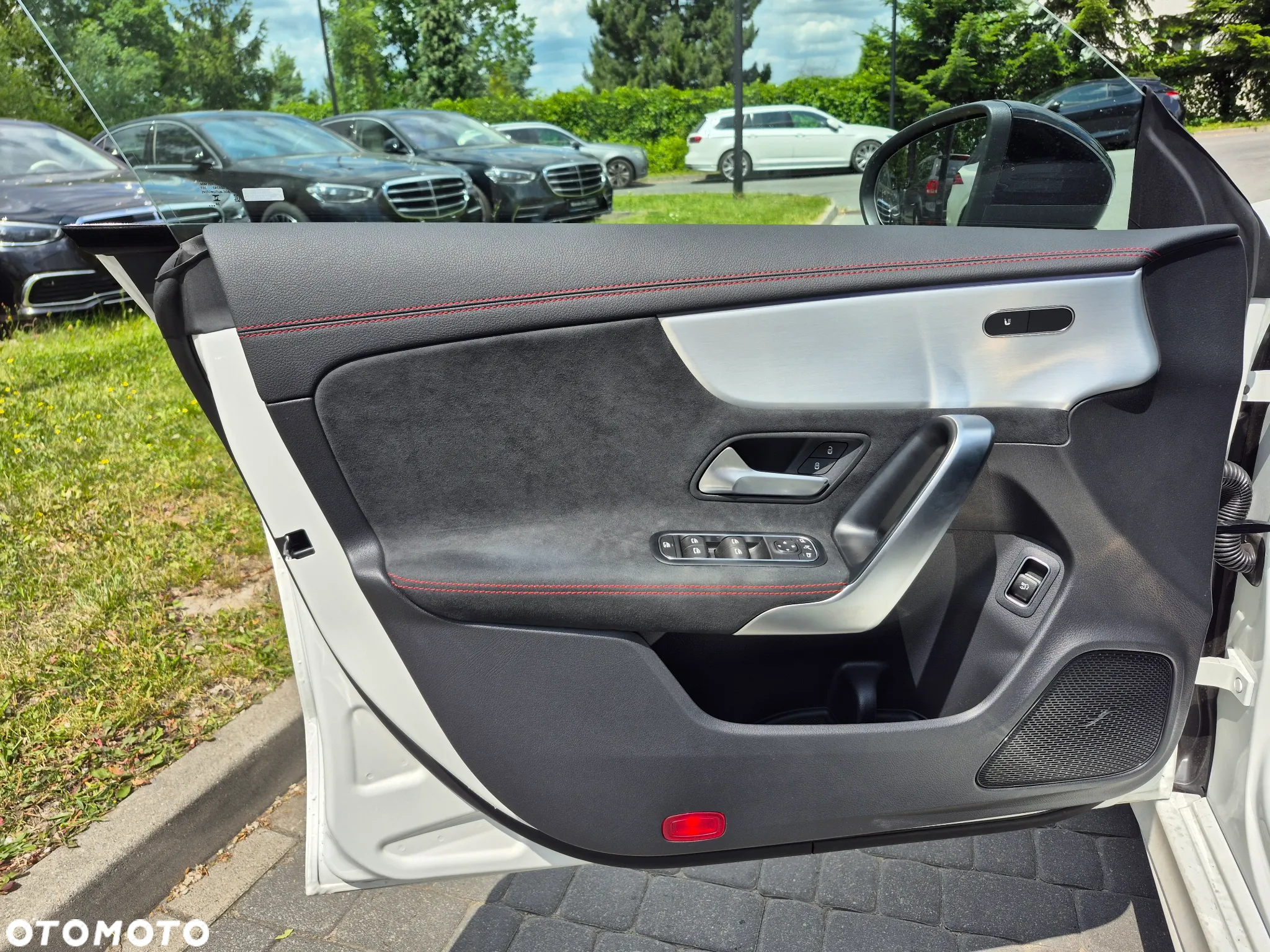 Mercedes-Benz CLA 200 AMG Line 7G-DCT - 16