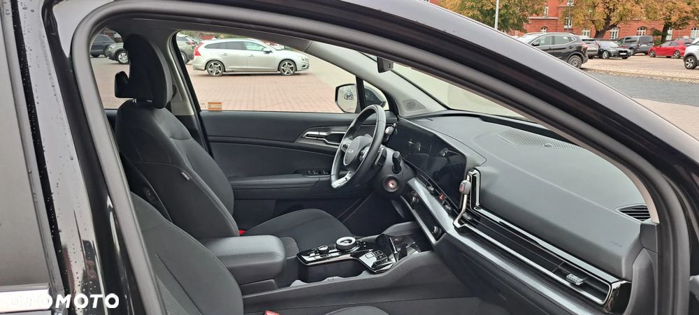 Kia Sportage 1.6 T-GDI L 2WD DCT - 19