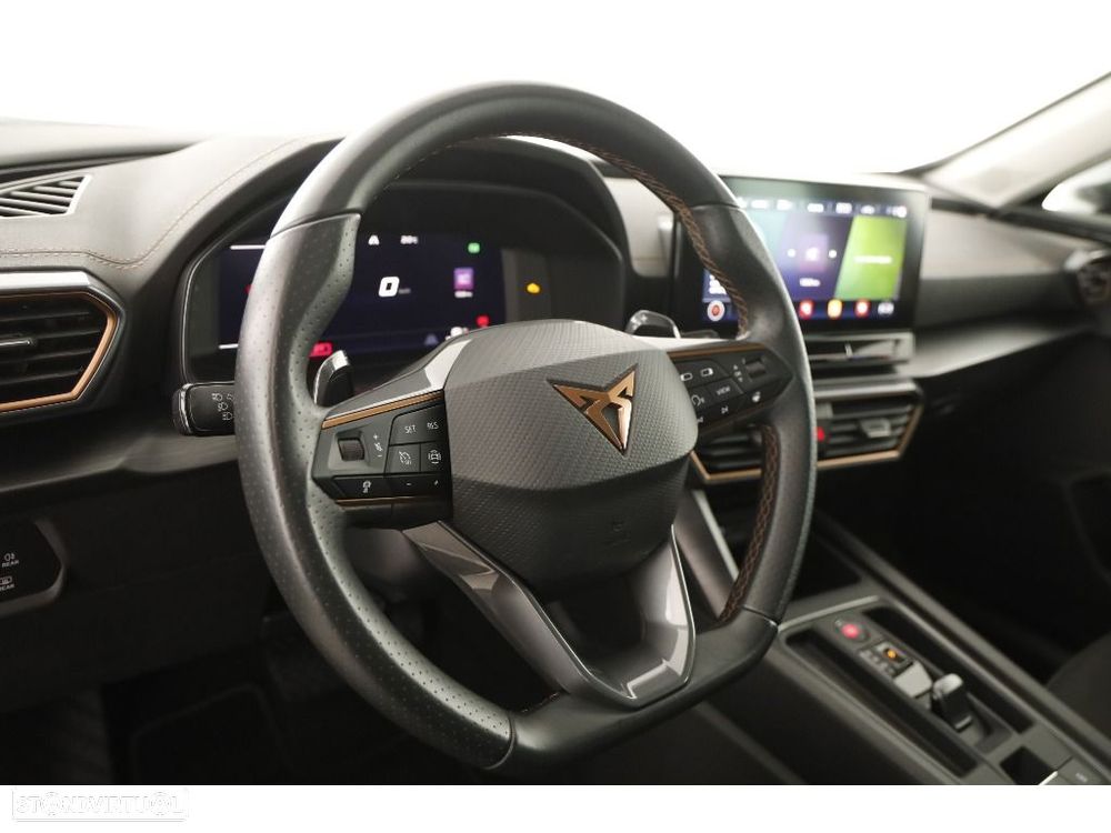 Cupra Formentor 1.4 e-Hybrid DSG - 28