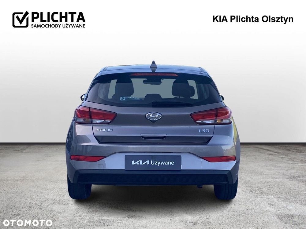 Hyundai i30 - 4