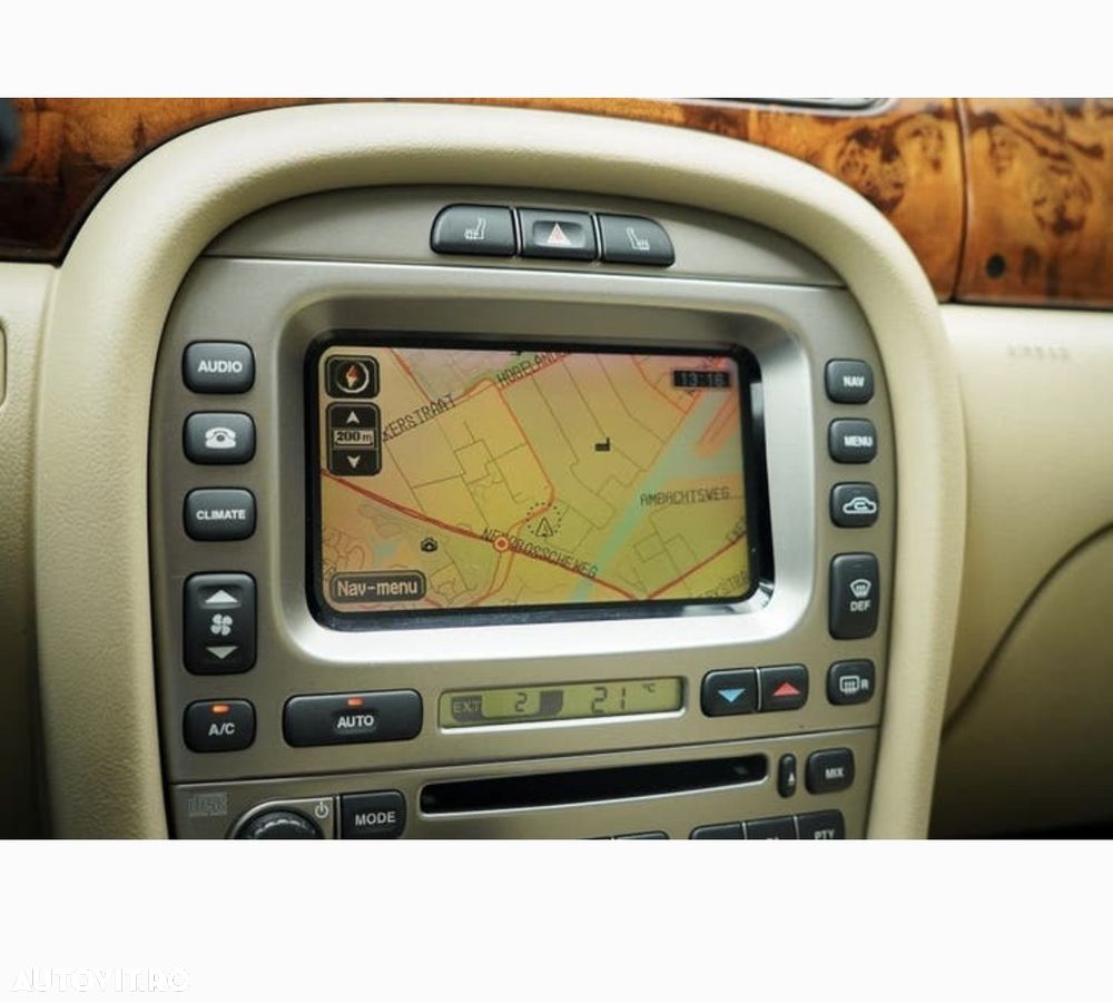 Jaguar X-Type - 20