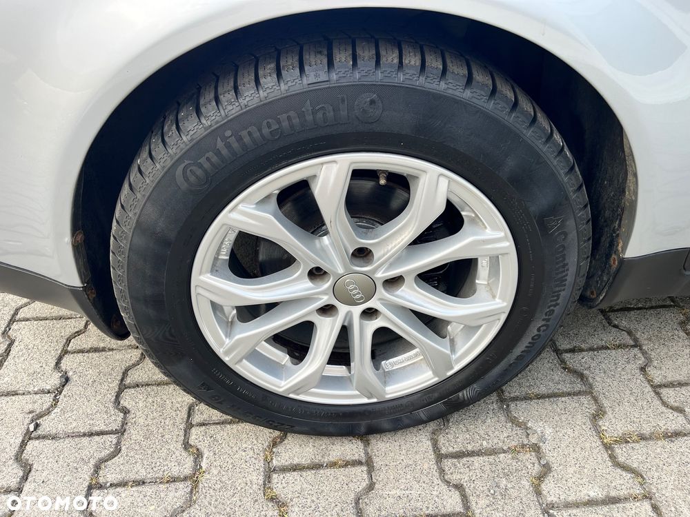 Audi A6 Limousine 2.8 - 24