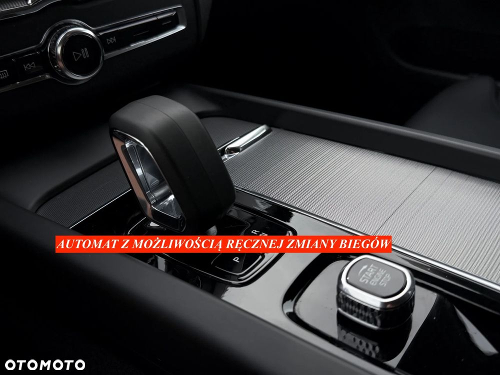 Volvo XC 60 B4 D Geartronic RDesign - 21