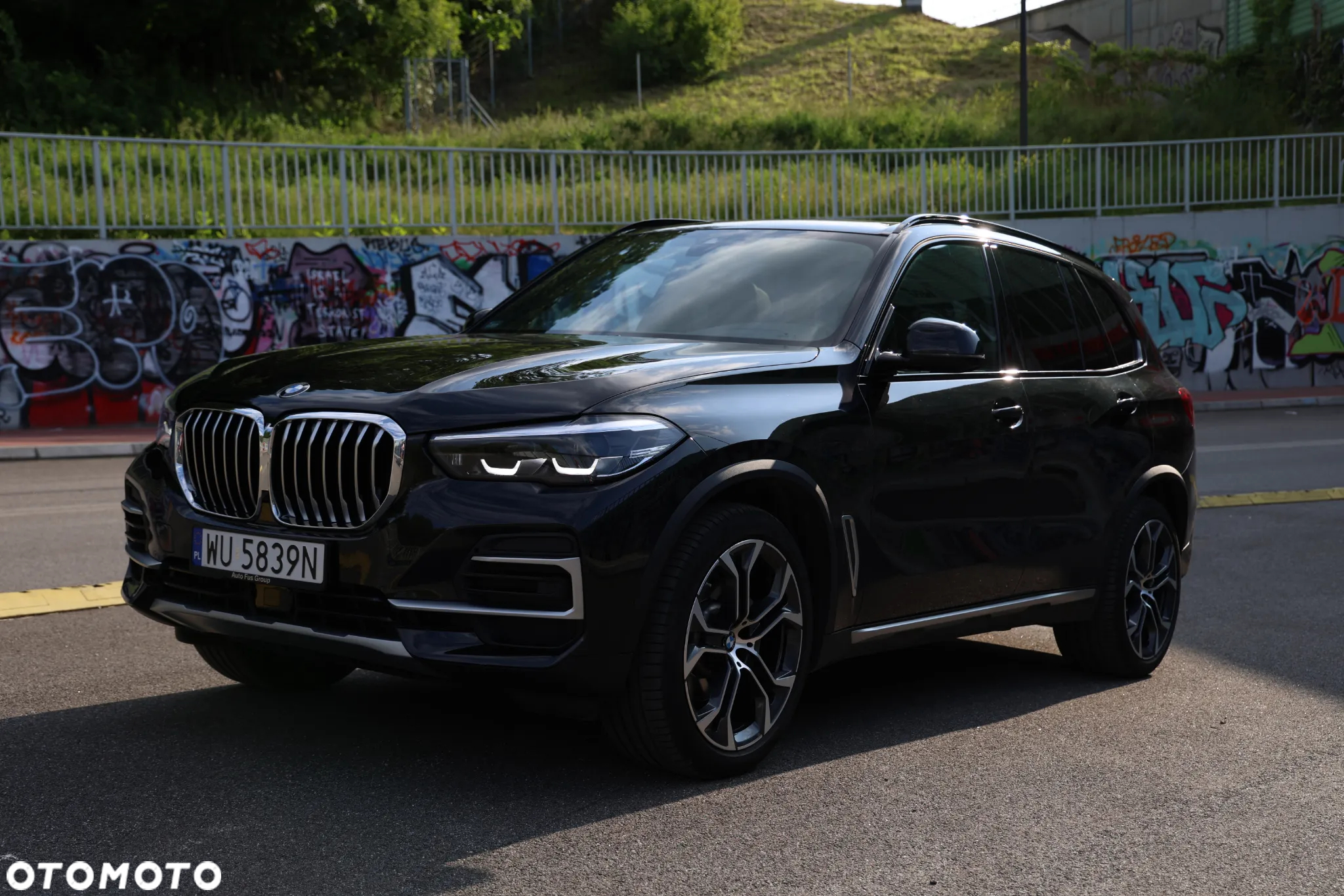 BMW X5 xDrive25d - 10