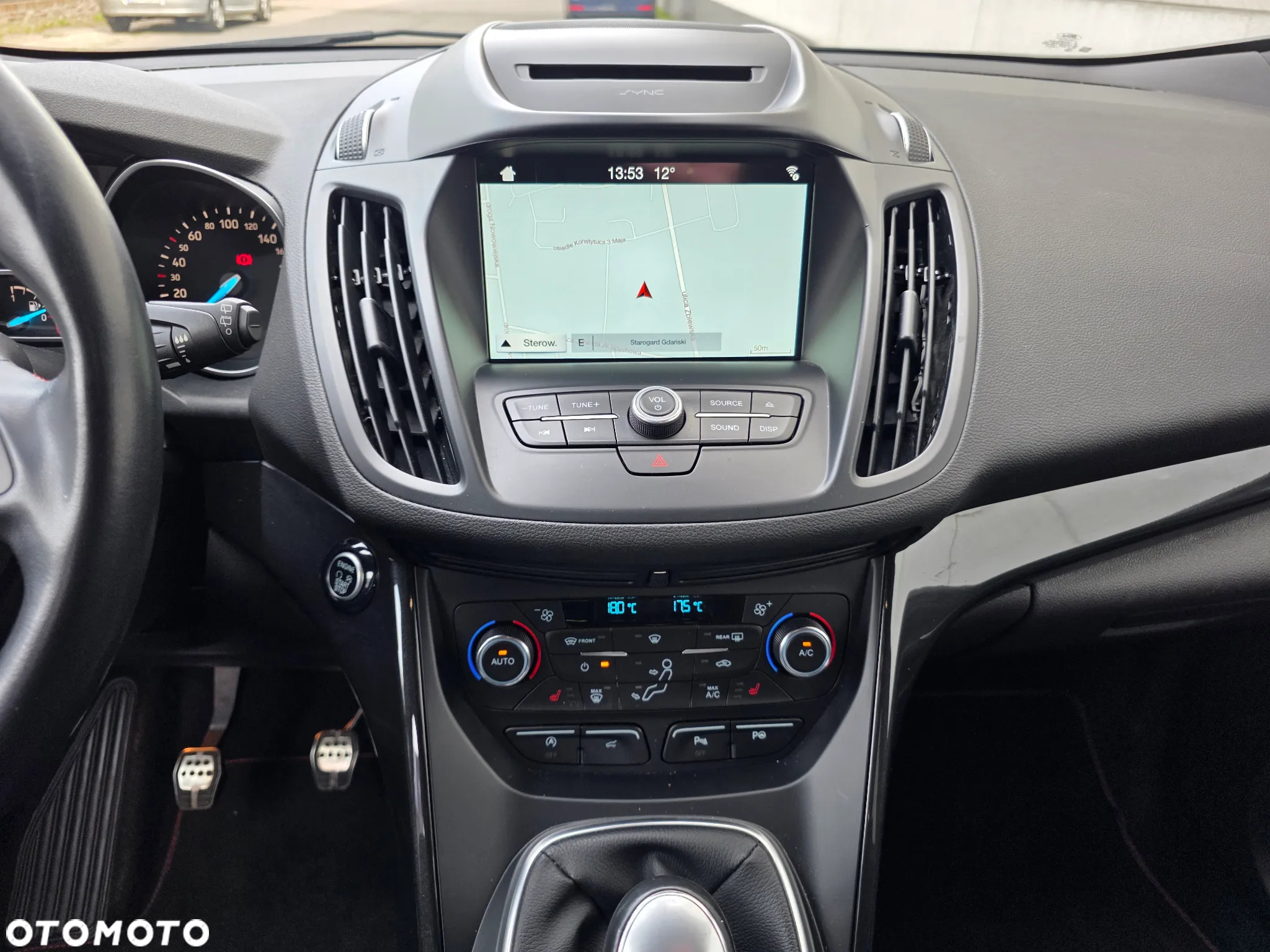 Ford Kuga 1.5 EcoBoost FWD ST-Line ASS GPF - 29
