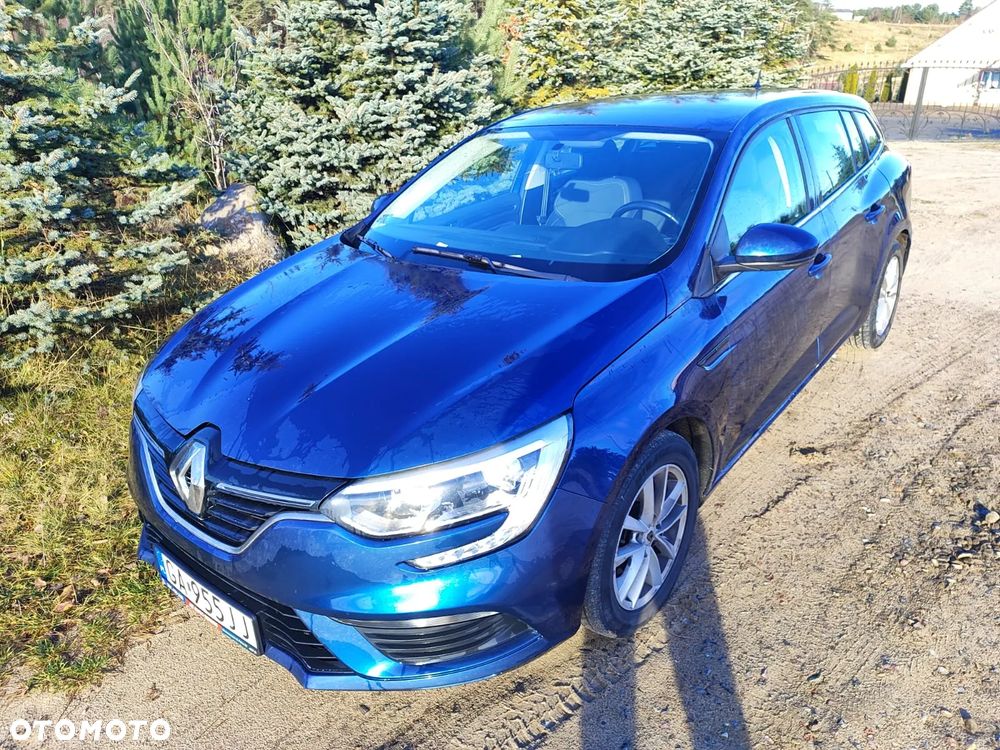 Renault Megane 1.2 Energy TCe Intens - 3