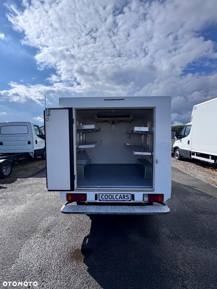 Citroën Berlingo / Chłodnia/Mroźnia / Thermo King V-300 MAX (639) - 9