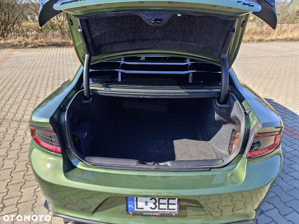 Dodge Charger 5.7 R/T - 9