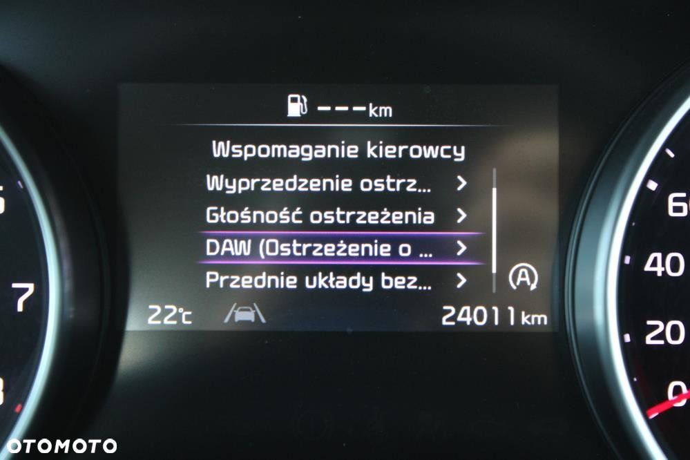Kia Ceed - 23