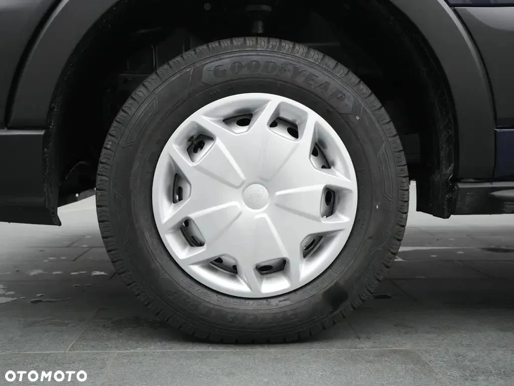 Ford Transit L3H2 130KM Trend - 9