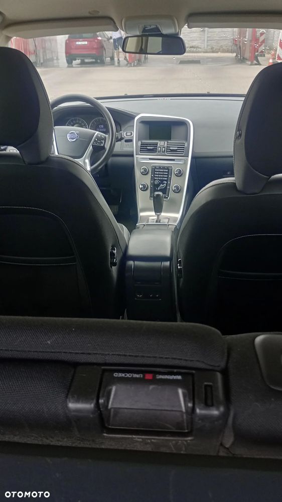 Volvo XC 60 - 15