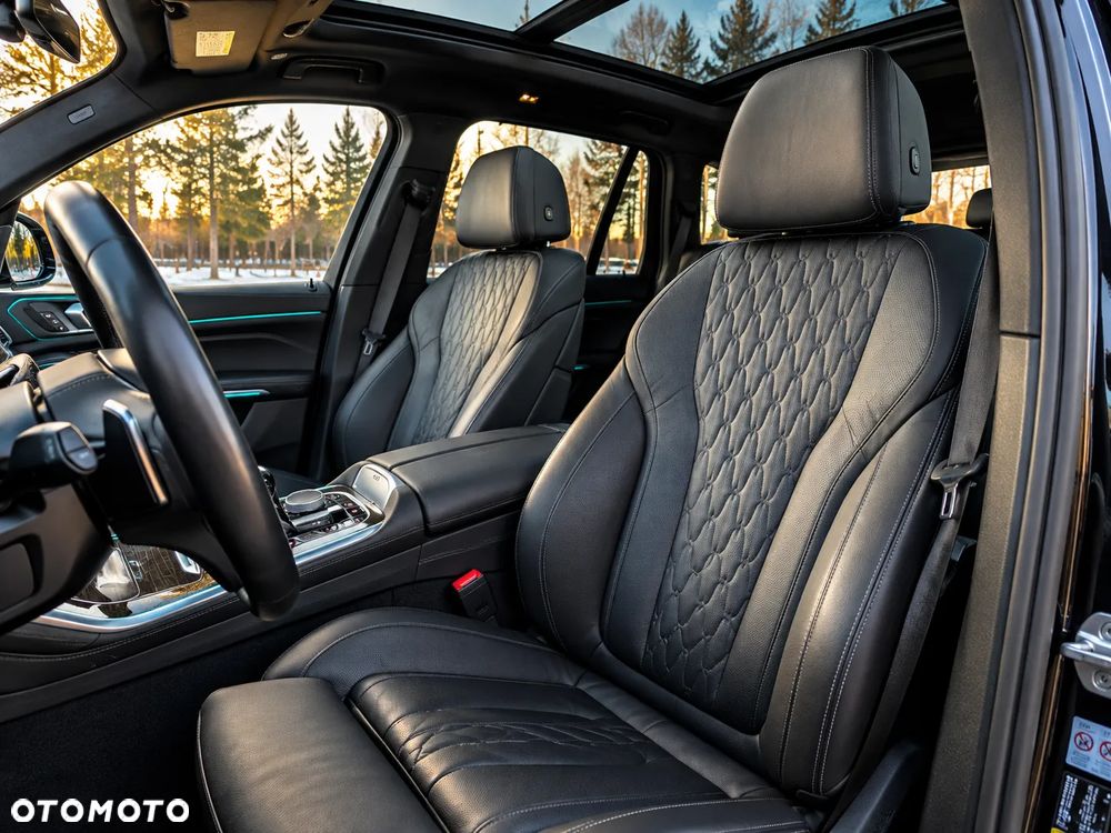 BMW X5 - 10