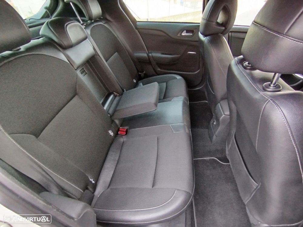 Citroën DS4 1.2 PureTech So Chic - 30