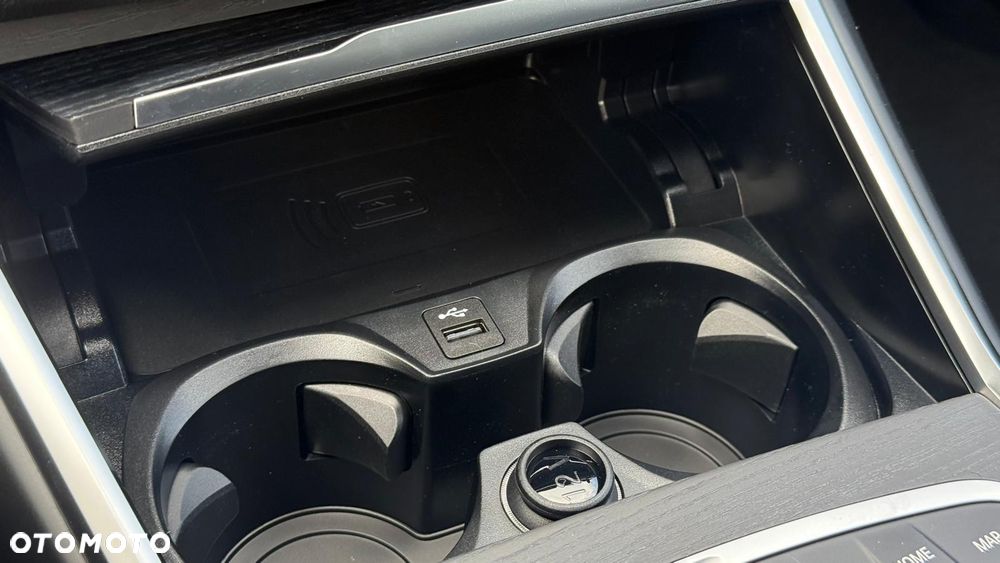 BMW Seria 3 330d xDrive mHEV M Sport - 30