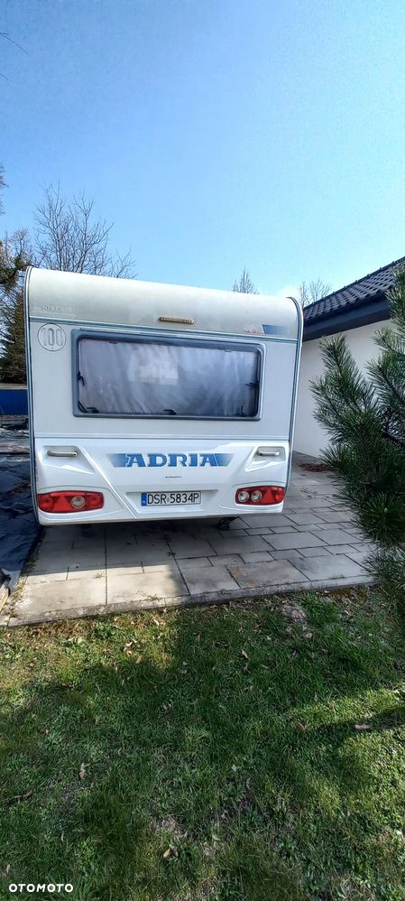Adria Adora 472 LU - 1