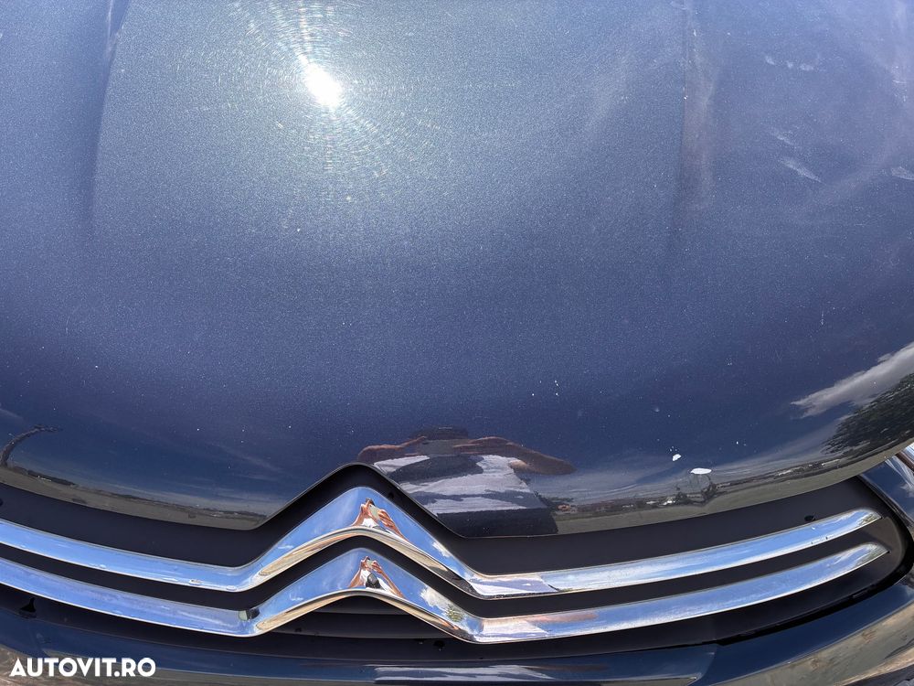 Citroën C4 1.6 HDI FAP BVM Seduction - 10