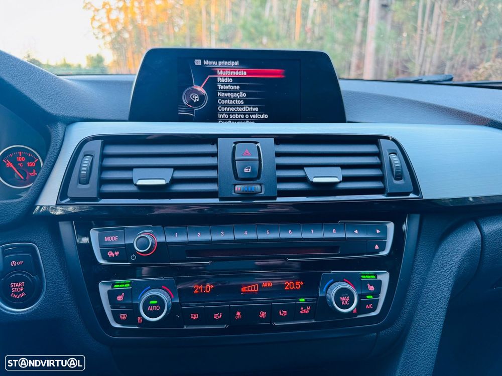 BMW 420 Gran Coupé d Pack M Auto - 29