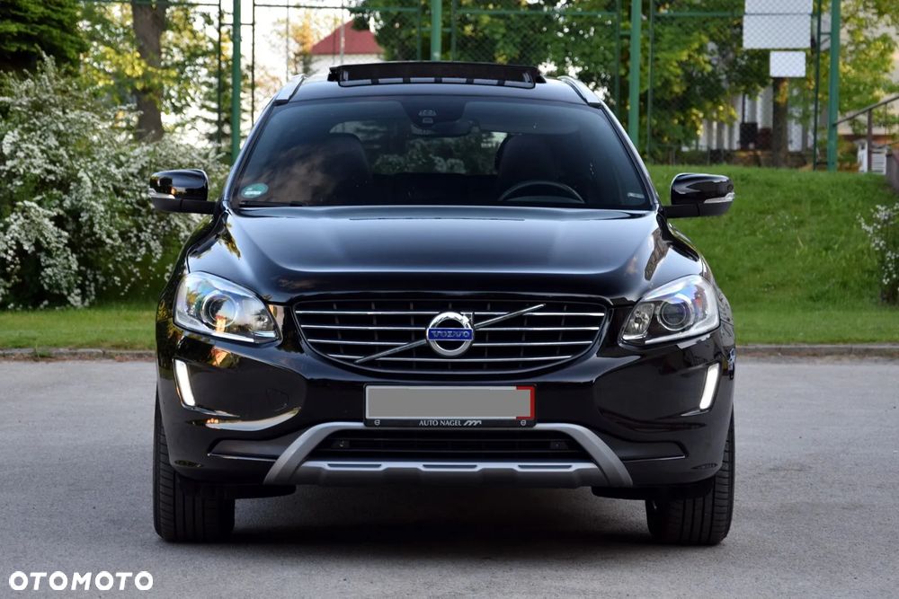 Volvo XC 60 D5 AWD Summum - 12