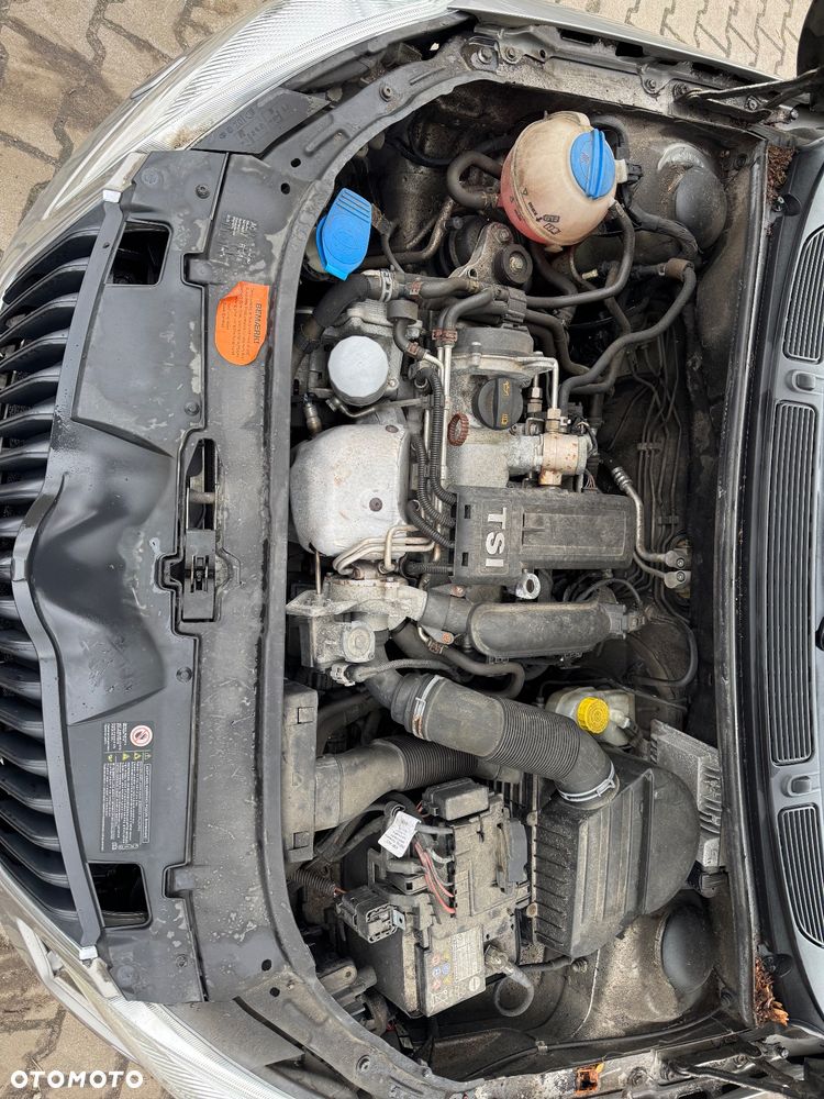 Skoda Fabia 1.2 TSI Combi Elegance - 17