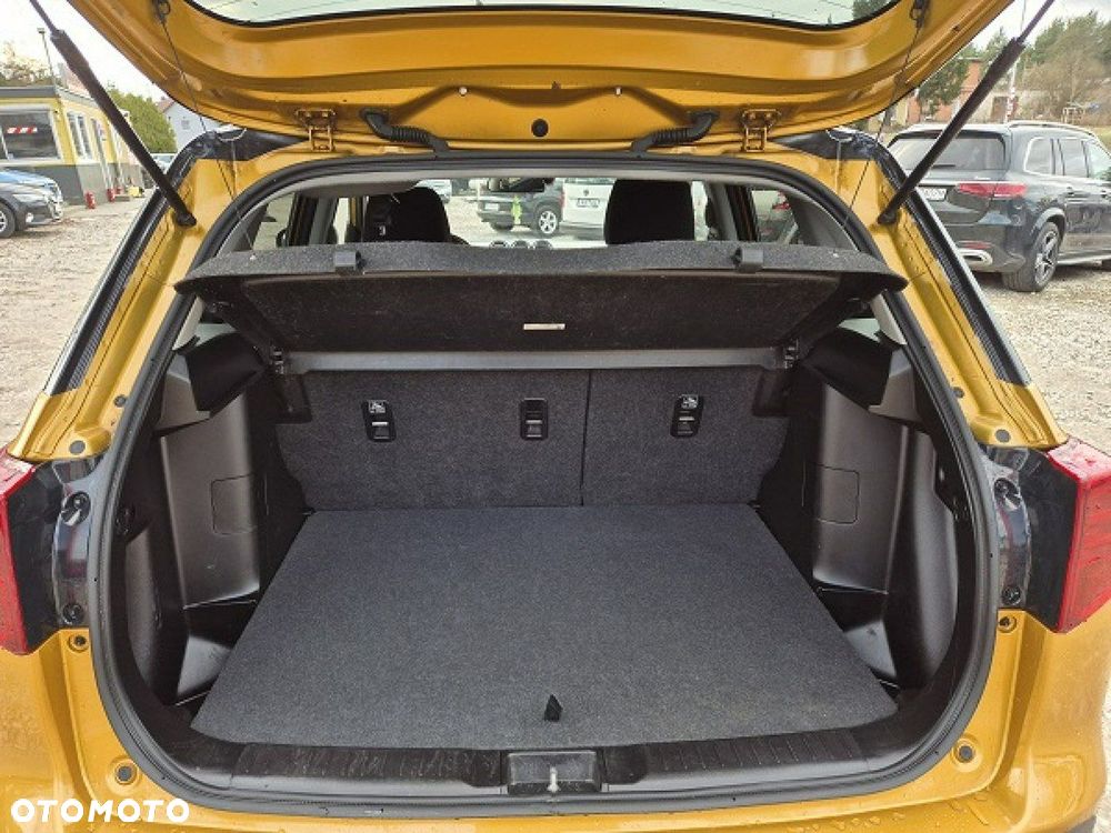 Suzuki Vitara - 18