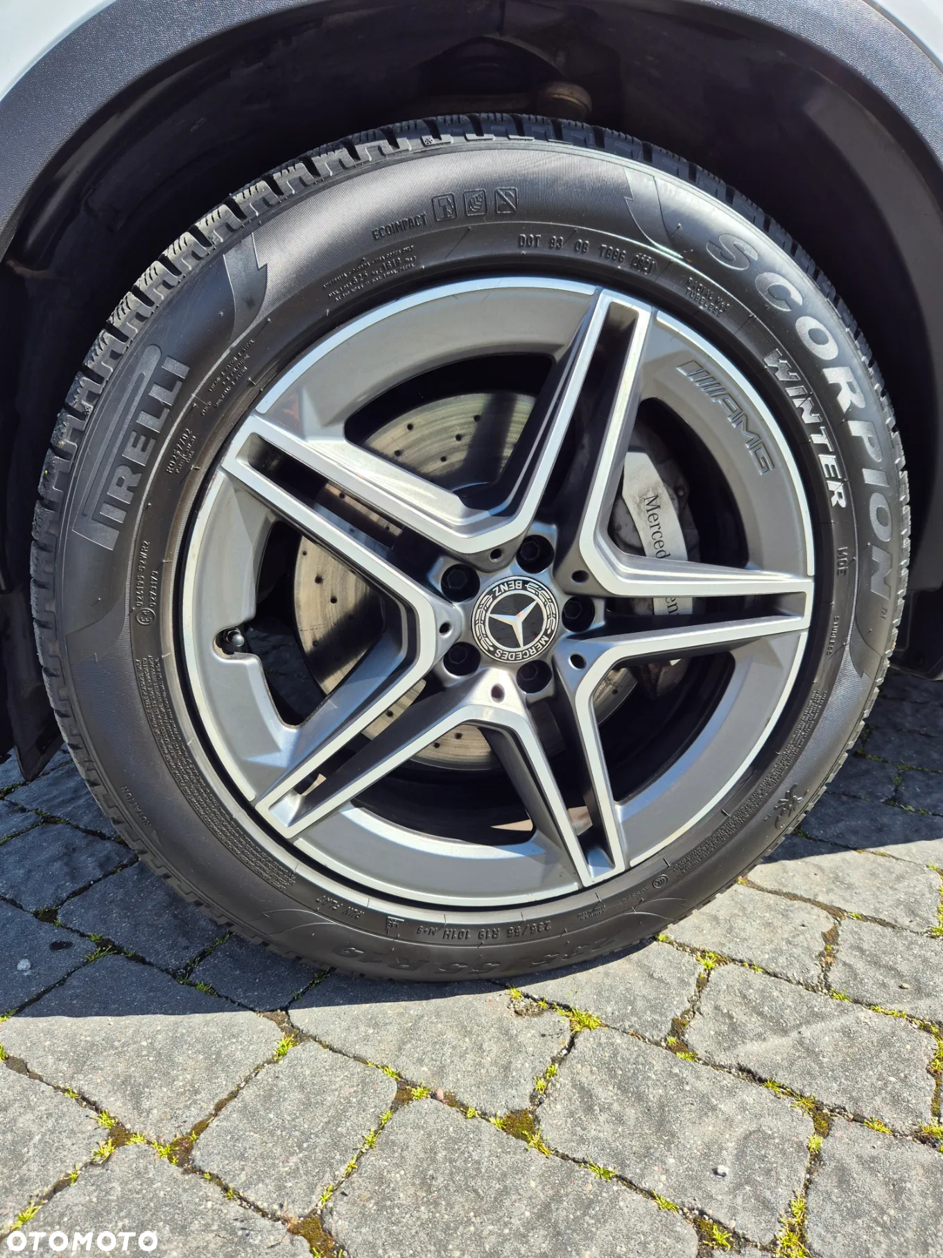 Mercedes-Benz GLC 200 d 4-Matic Business Edition - 10