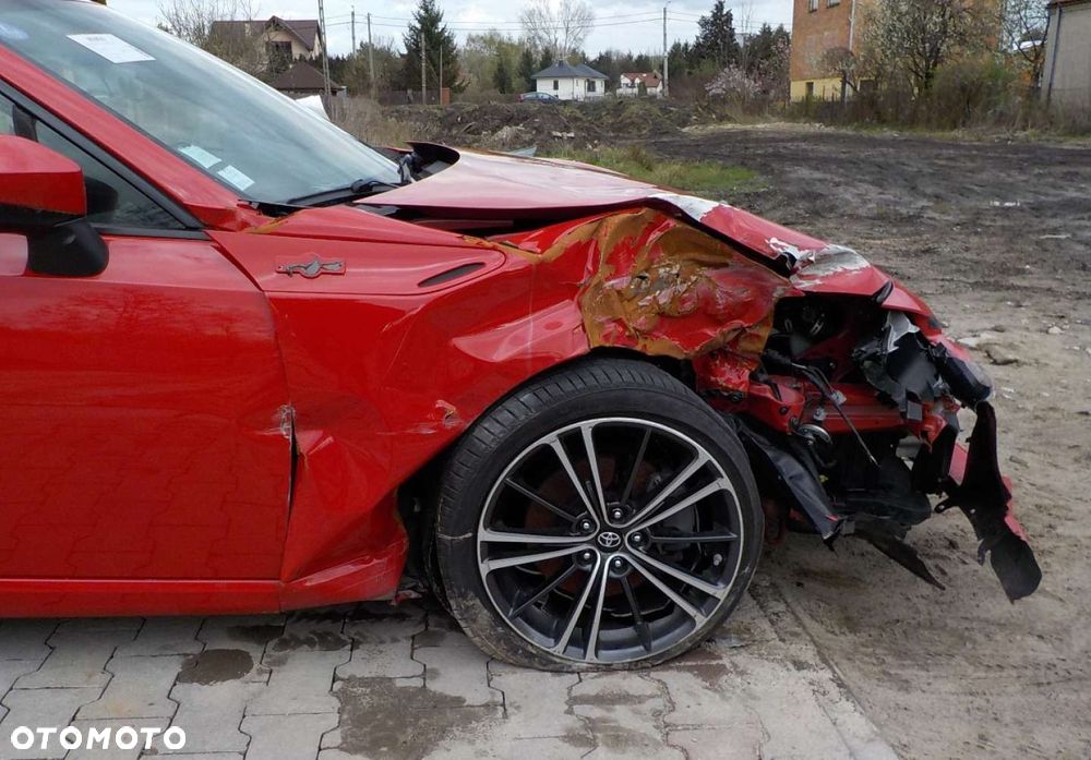 Toyota GT86 - 21