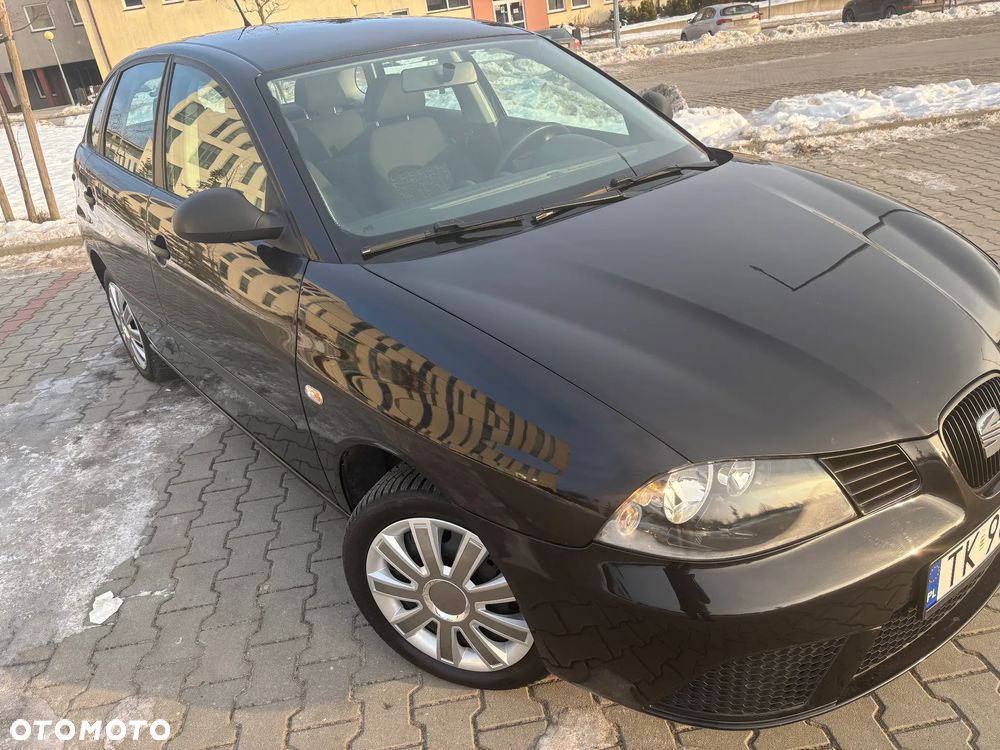 Seat Ibiza ver-1-2-12v-stylance - 22