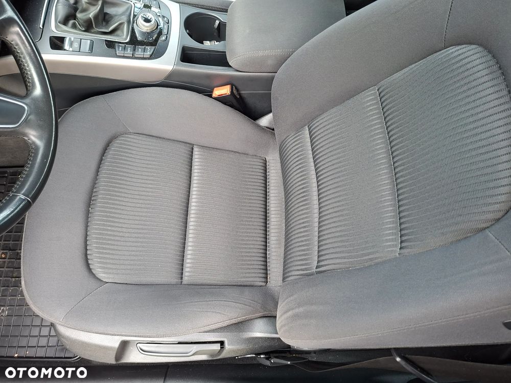 Honda Civic 1.8 Comfort - 15