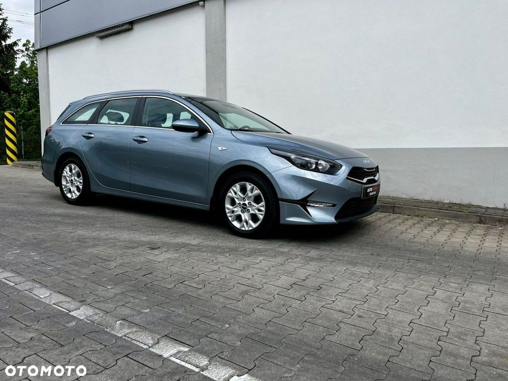 Kia Ceed 1.5 T-GDI M - 20